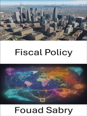 cover image of Fiscal Policy